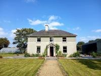 100 year old family farmhouse - Chambres d’hôtes Oldcastle