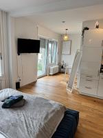 Apartment im Zentrum St Gallen - Ferienwohnung St. Gallen