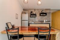 Appartamento Deluxe con 1 Camera da Letto