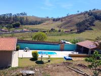 Casa de Campo Chácara Cantinho dos Sonhos - B&B Extrema