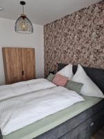 Appartement met 1 Slaapkamer