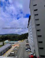 Gambus Sireh Homestays - Ferienwohnung Tanah Rata