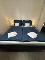 3 Bedroom Apartment, Playground, bounce mat jump ring - B&B Poruba