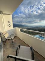 Apartamento Duplex Mirador La mesa - B&B La Mesa