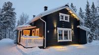 Peaceful Hideaway near Levi Adventures activities - B&B Kittilä