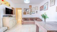 Casa Bella vista - Ferienwohnung Vallecchia