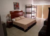 Family Room with Terrace