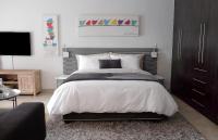 Chambre Supérieure Lit Queen-Size