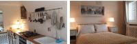 Foxes Den 2 night minimum stay - B&B London