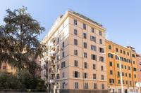 Hostly-Roma Clelia Suite-Few Steps from S Giovanni - B&B Rome