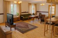 Avar ja mugav korter kesklinna lähedal - B&B Tartu