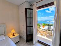 Economy Studio mit Meerblick