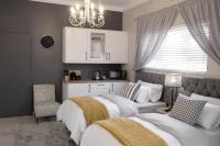 Chambre Lits Jumeaux Deluxe