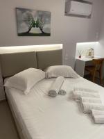 ErexthionDiony2Apartments - B&B Atenas