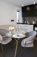 Apartment GREY Comfort - B&B Bytom