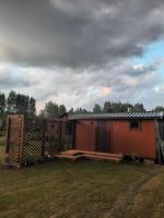 Cabin for Seaside Retreat - B&B Ķesterciems