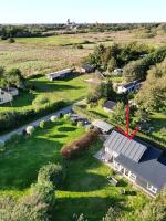 Smukt sommerhus nær Ribe C inkl rengøring - B&B Ribe