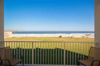 Pier Point South Oceanfront Townhouse Condo A-8 - B&B Saint Augustine Beach