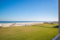 Pier Point South Oceanfront Townhouse Condo A-8 - B&B Saint Augustine