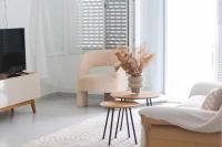 Apartment Morabeza in Praia Cidadela - B&B Praia