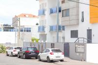 Rooms in Apartment Morabeza in Praia Cidadela - Ferienwohnung Praia