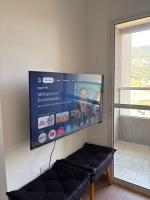 Vista da Mantiqueira - Ferienwohnung Extrema