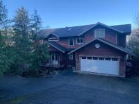 Shoreside Private room - B&B Sechelt