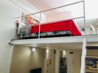 Recoleta loft - B&B Buenos Aires
