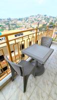 C&C Suites 2BHK - B&B Kampala