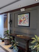 The Cozy Hub - Bed and Breakfast Baguio City