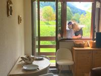 Le cocon dans les nuages - Ferienwohnung Lélex