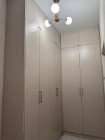 комфортная однокомнатная квартира для отдыха возле центрального парка - Chambres d'hôtes Astana