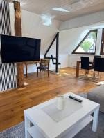 Nr7 Das Ferienhaus - B&B Hamelin