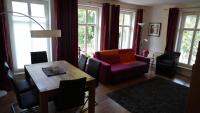 FeWo am Kulturpark - Ferienwohnung Ostseebad Zinnowitz
