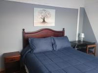 Doppelzimmer mit Balkon