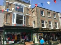 Seaweed House - Bed and Breakfast Isle of Wight