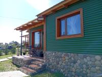 El Cardon - Ferienwohnung Sierra de la Ventana