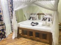 Chambre Double avec Salle de Bains Privative