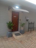 Lourette se Plek - B&B Sannieshof