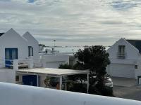 Bougain Villa Studio 1 - Chambres d’hôtes Paternoster