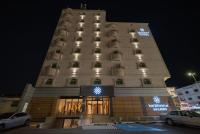 قصر المساعدية للشقق المخدومة - Bed and Breakfast Djedda