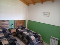 Quadruple Room with Garden View
