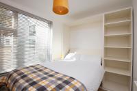 Apartment mit 2 Schlafzimmern