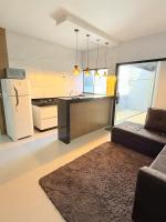 Lar doce Estadia - Ferienwohnung São Luís de Montes Belos