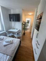 St Gallen City - 5 min vom Bahnhof - Roter Platz - B&B San Gallo