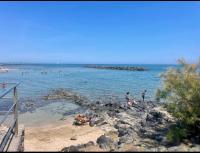 Appartement cosy au môle - Ferienwohnung Le Cap d'Agde