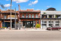 Casa Ybor Apartments on 7th Ave - Ferienwohnung Tampa