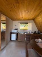 Morro dos Chalés - B&B Pomerode