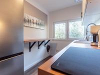 Doppelhaushälfte in Tating - Bed and Breakfast Tating