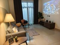 Desaru Meow Cat Theme 3BR Kids Frv 8pax Pet Friendly, 2 Cpark Netflix I Highest Floor Unblock View - B&B Bandar Penawar